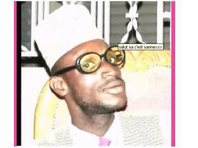 les photos de saliou sonko