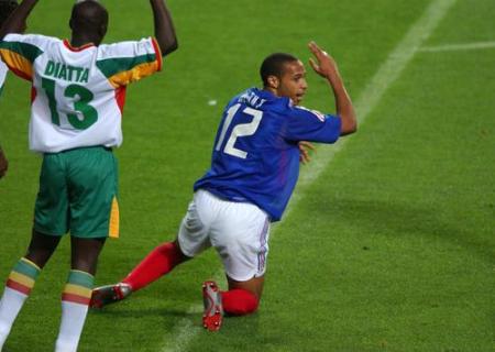 les photos de saliou sonko