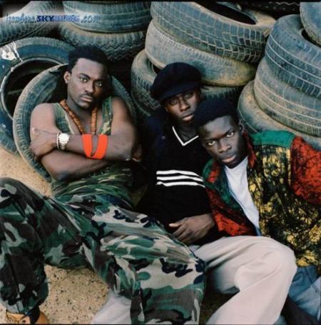 les photos de saliou sonko