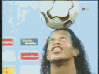 les photos de saliou sonko