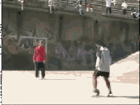 les photos de saliou sonko