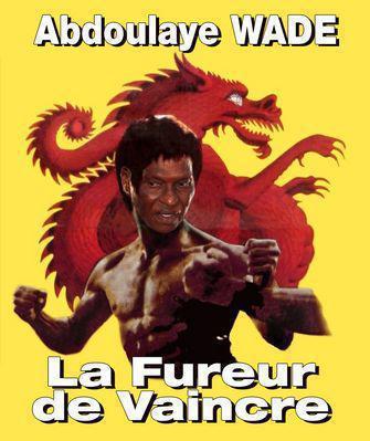 les photos de saliou sonko