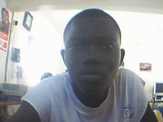 les photos de saliou sonko