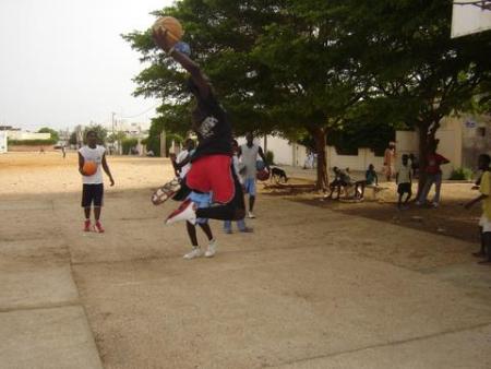 les photos der saliou sonko